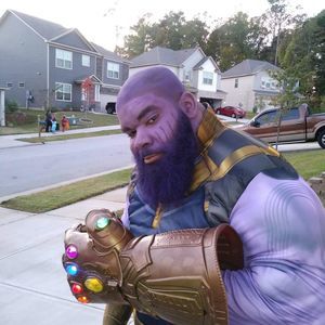 Meet your Posher, Imma